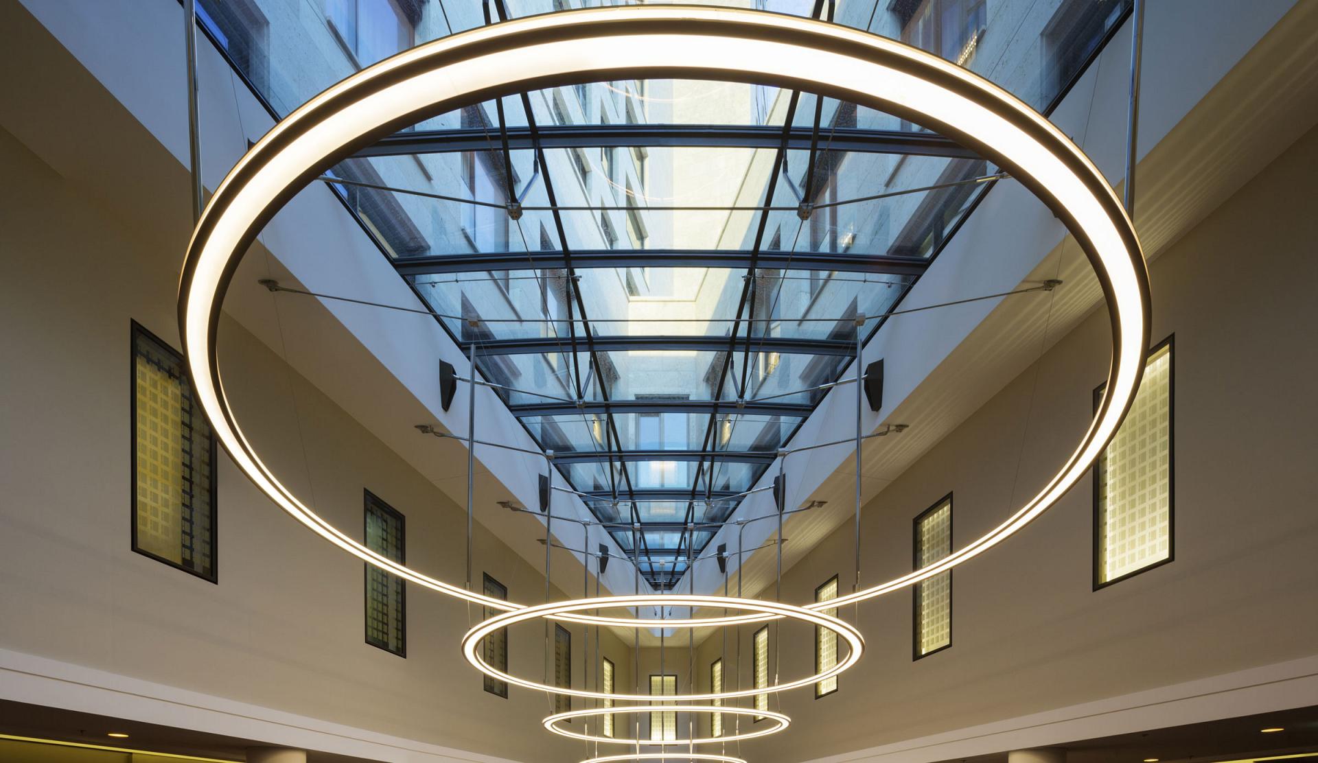 TRILUX Simplify Your Light