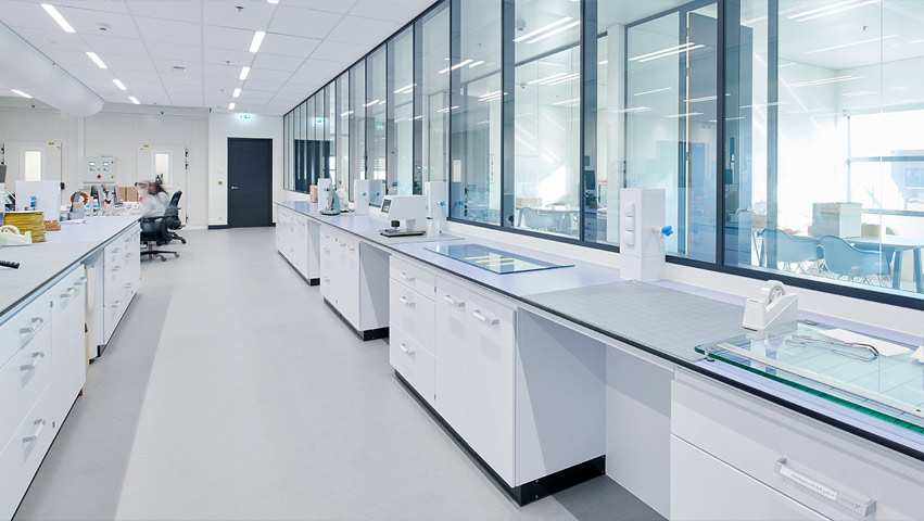 Pharmaceutical industry