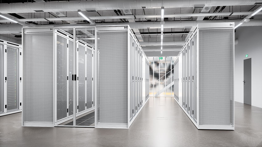 Data Centre