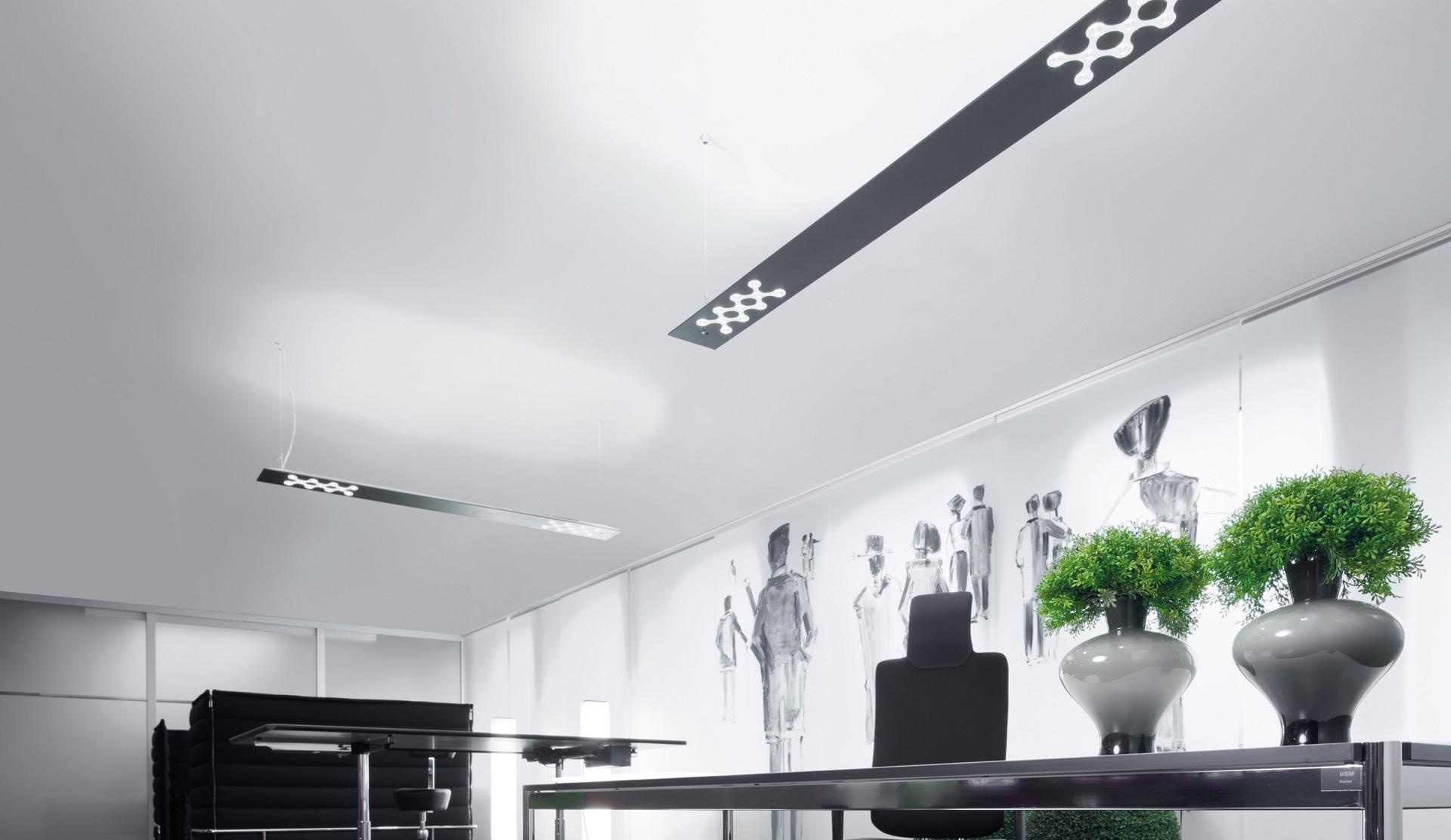 Industriehallen & Lagerhallen - Hallenbeleuchtung | TRILUX