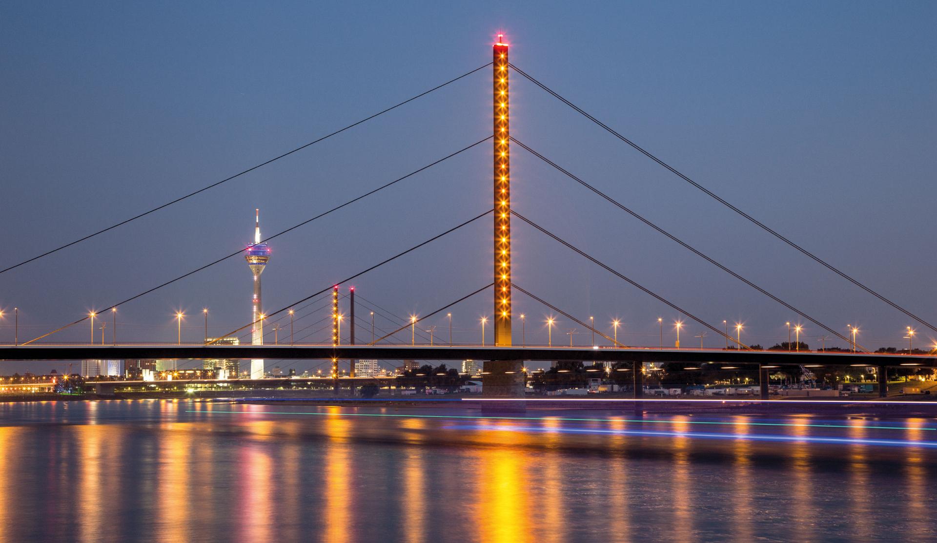 Bridge Akademie Düsseldorf