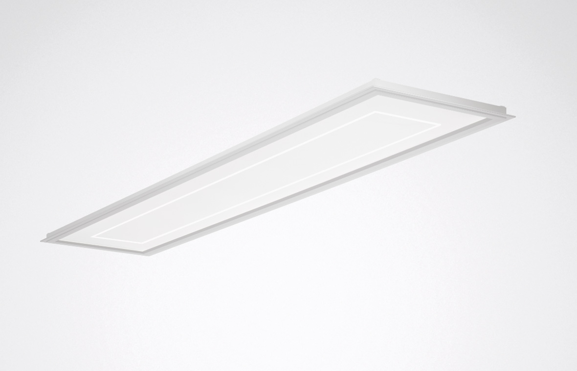 balthasar Lanterne funéraire solaire LED Arimo, blanc