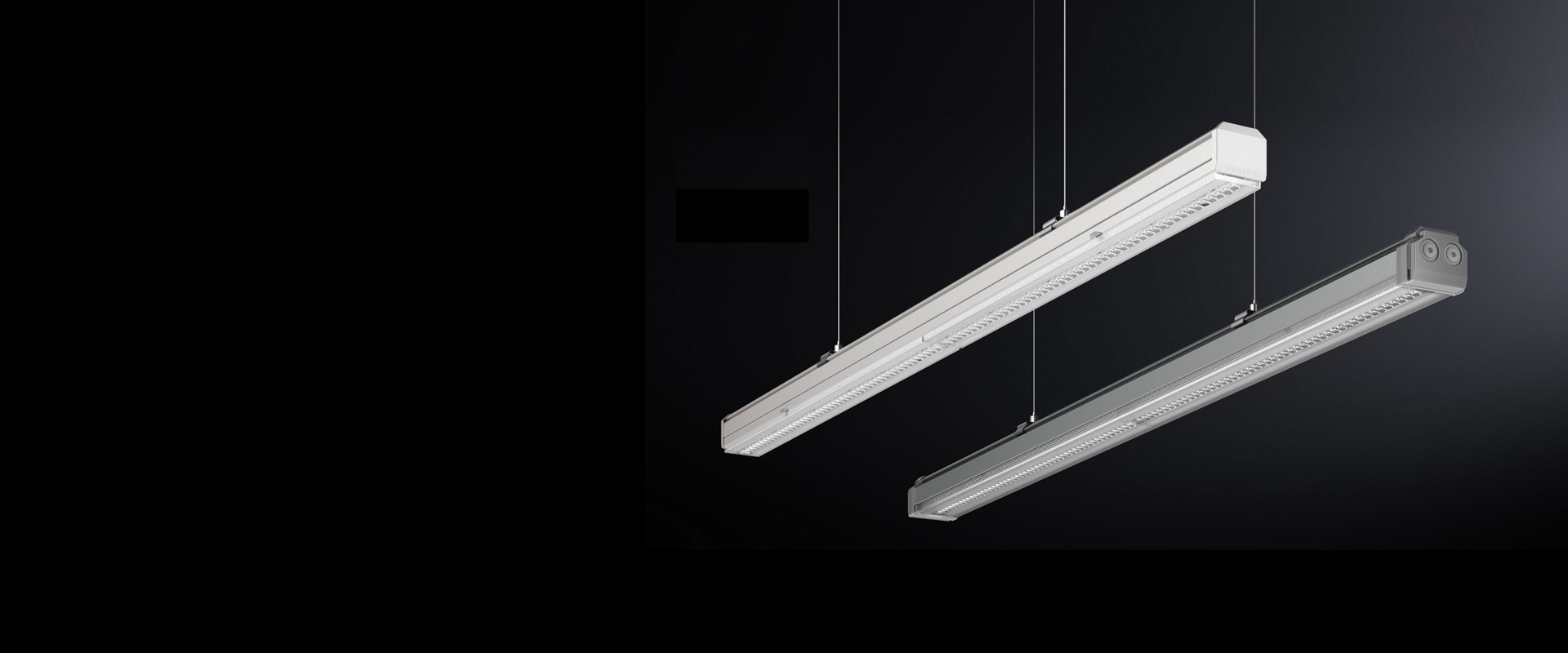 UNEX LIGHTING  Unex Leuchten, Profile, Treiber by ai-concept GmbH - Issuu
