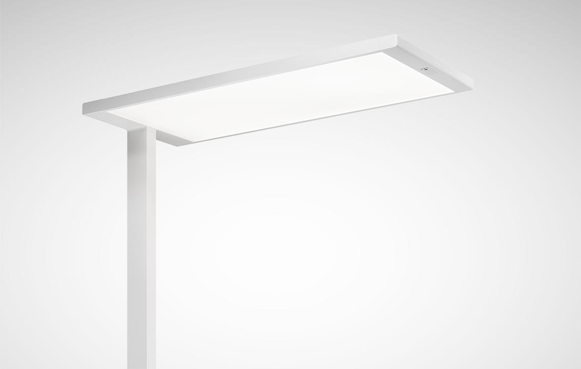 Luminaire sur pied Luceos - Produits - TRILUX Simplify Your Light