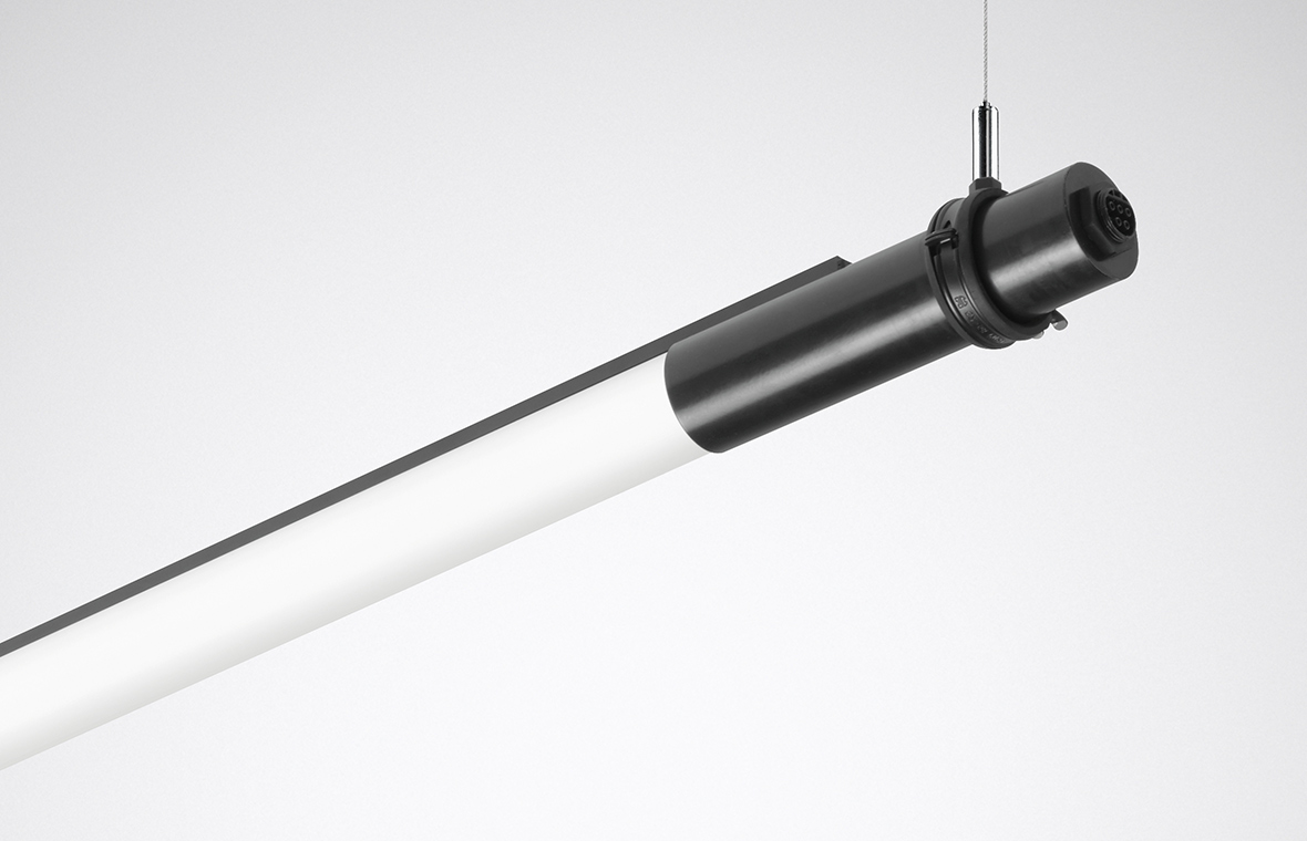 So-Tube LED - Products - TRILUX Simplify Your Light