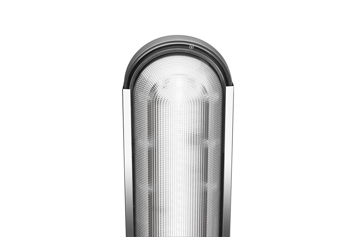 Nextrema G3 LED - Produits - TRILUX Simplify Your Light