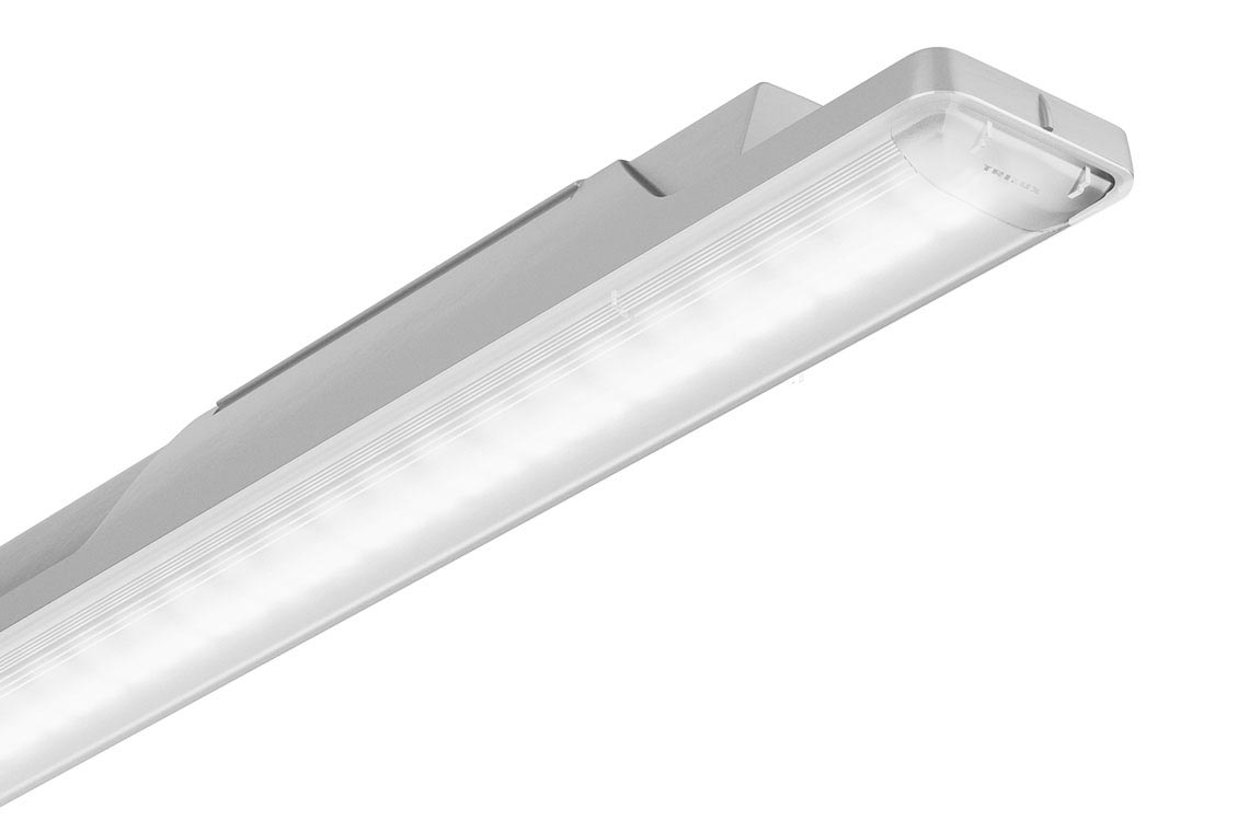 araxeon led die leuchte mit prasenzmelder trilux