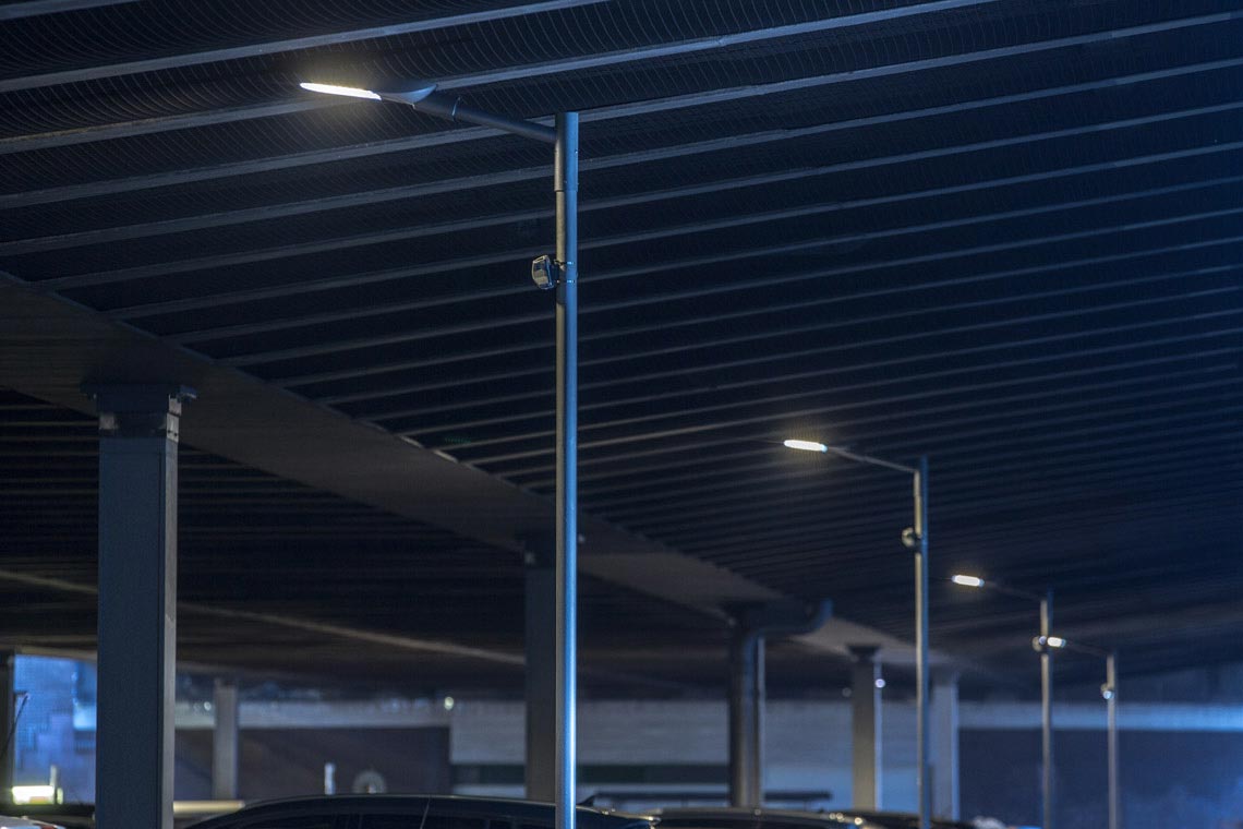 Zigbee Based Energy Efficient Outdoor Lighting Control System Hot Zigbee Based Energy Efficient Outdoor Lighting Control System Light Management S Trilux Simplify Your