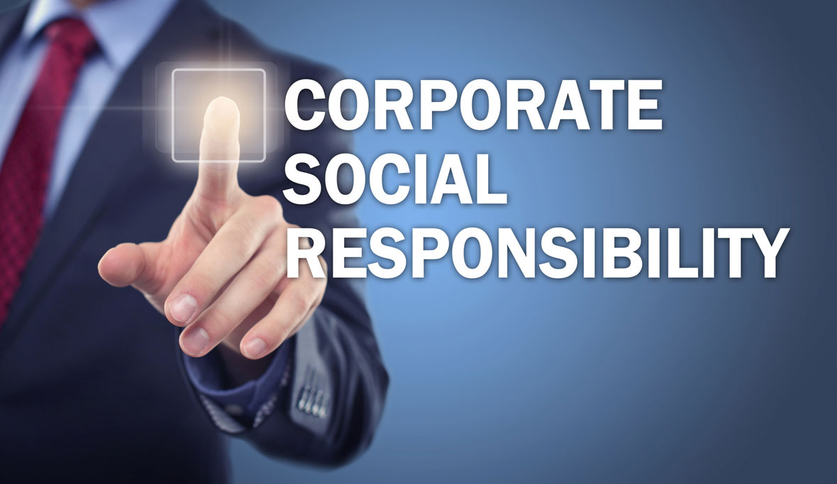 corporate social responsibility of sm Corporate social responsibility (csr, also called corporate conscience, corporate citizenship or responsible business) is a form of corporate self-regulation. corporate social responsibility of sm Corporate social responsibility (csr, also called corporate conscience, corporate citizenship or responsible business) is a form of corporate self-regulation.