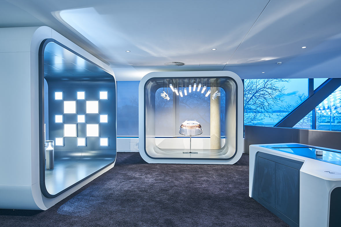 Neuigkeiten - TRILUX - Unternehmen - TRILUX Simplify Your Light