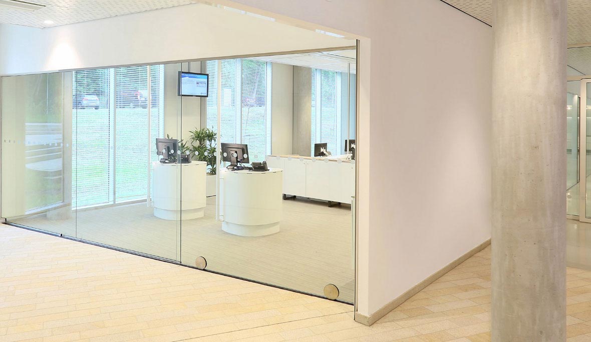Human Centric Lighting in Büroräumen