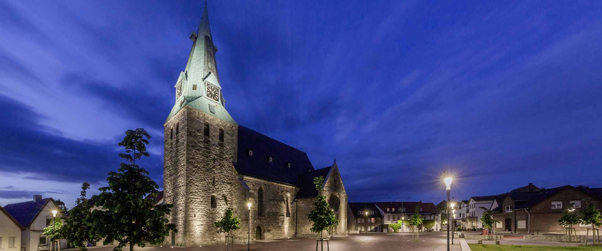 Westerkappeln Deutschland Westerkappeln Deutschland