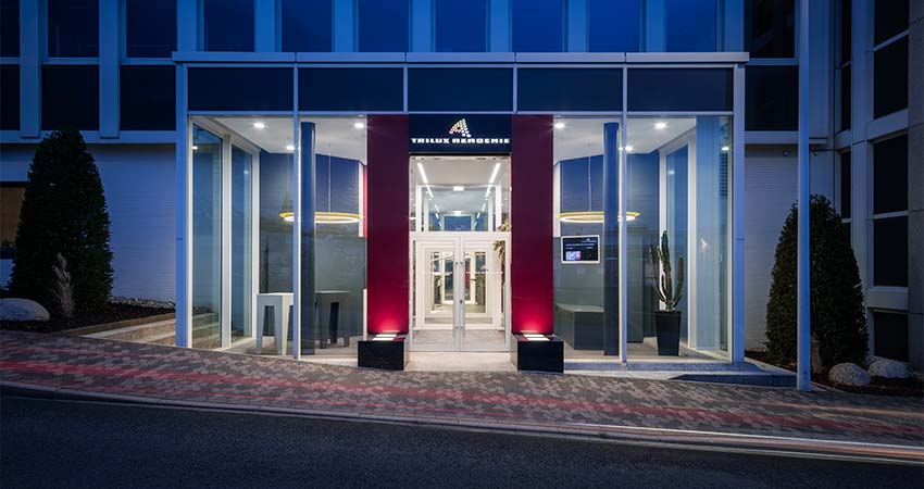 TRILUX Akademie