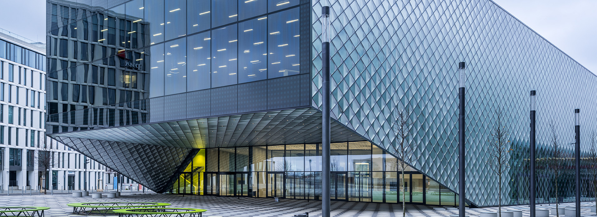 Futurium Berlin