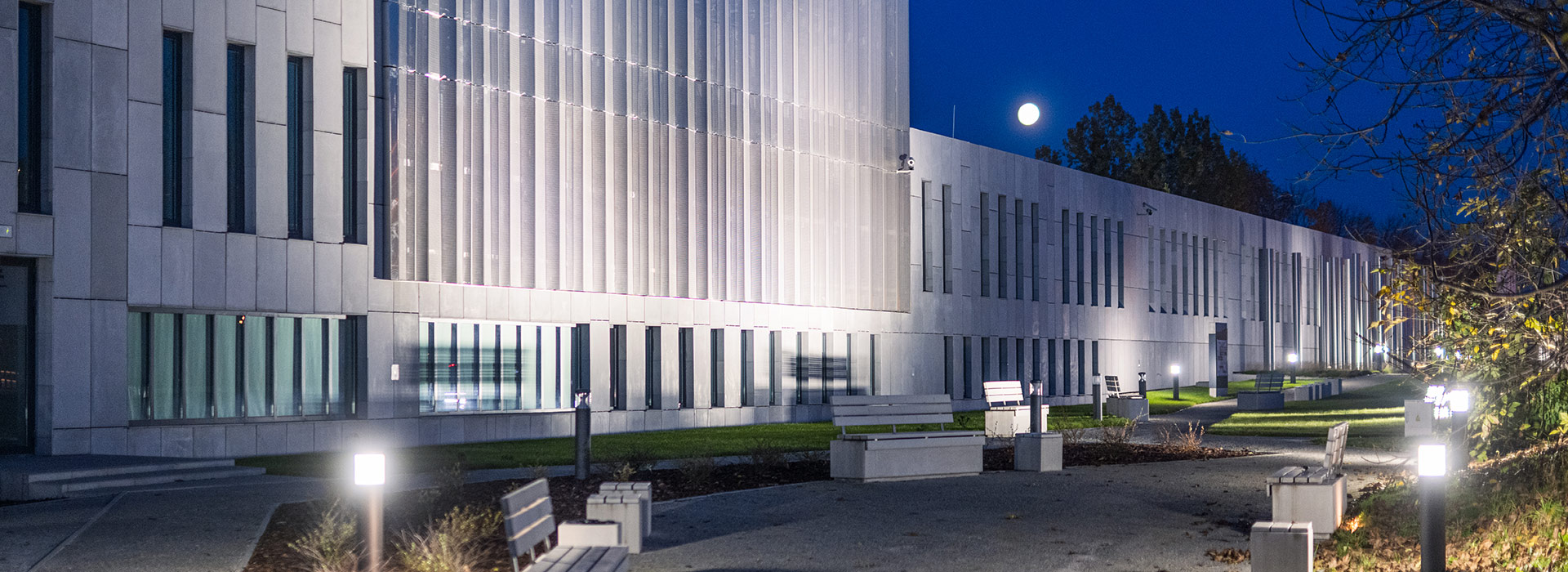 Sybir memorial museum in Bialystok