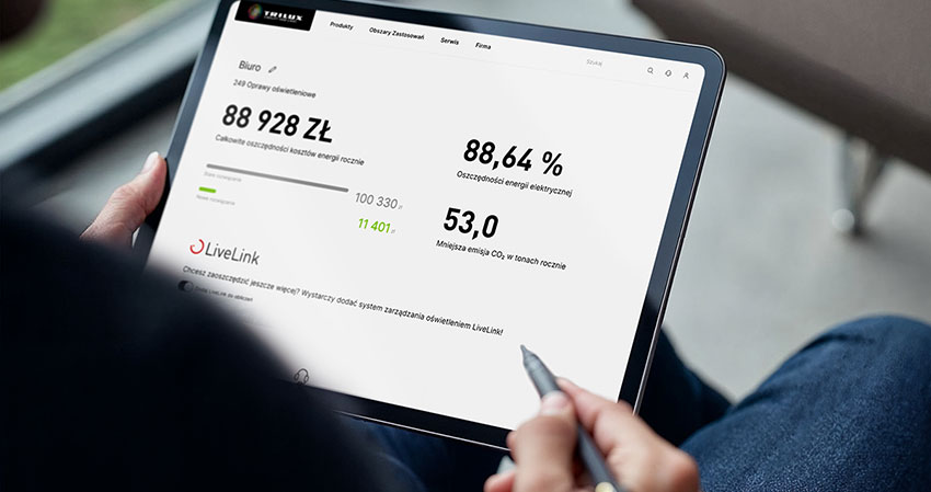 Kalkulator efektywności energetycznej