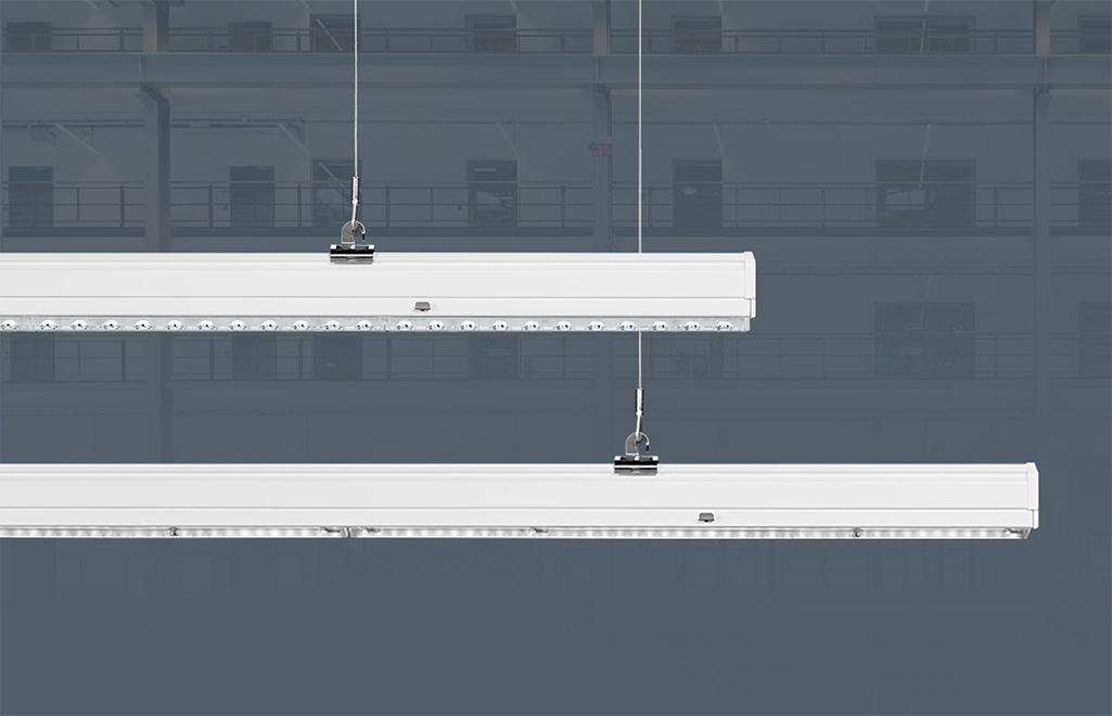 Plafoniere Led 60x60 : Led beleuchtung trilux simplify your light u deutschland