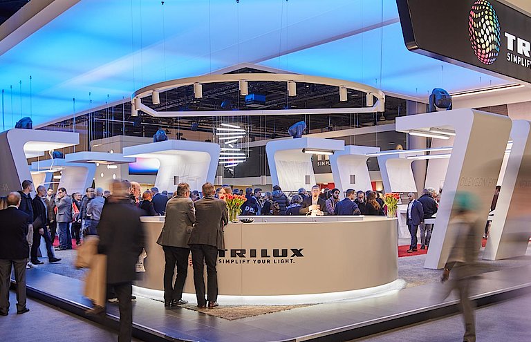 LED Beleuchtung | TRILUX Simplify Your Light – Deutschland