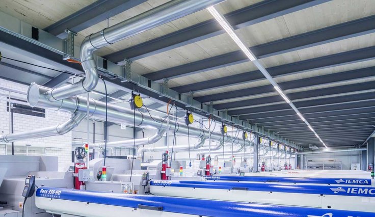 SMPTec - Ennetmoos, Switzerland