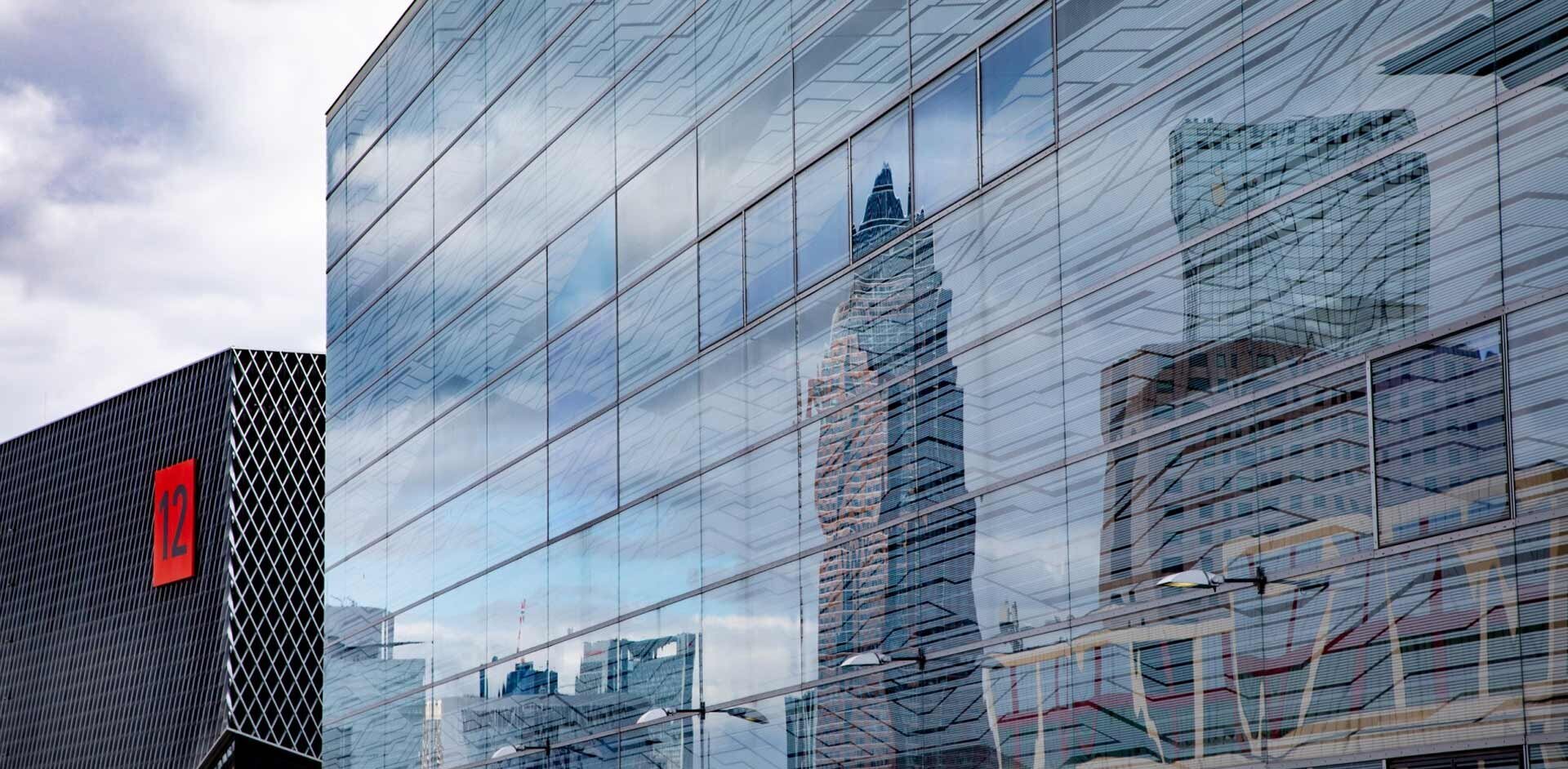 trilux light and building 2022