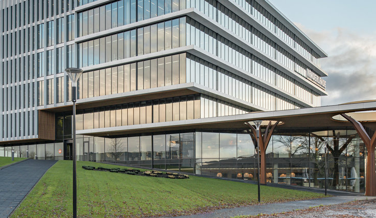 Vanderlande Veghel