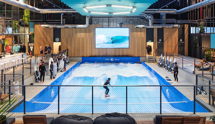 Smart Surfen