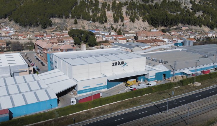 Zalux