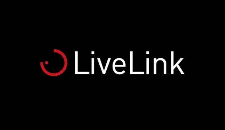 Lichtmanagementsystem LiveLink