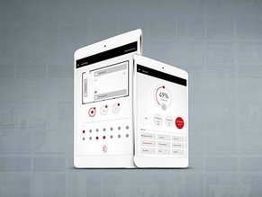 LiveLink Light management