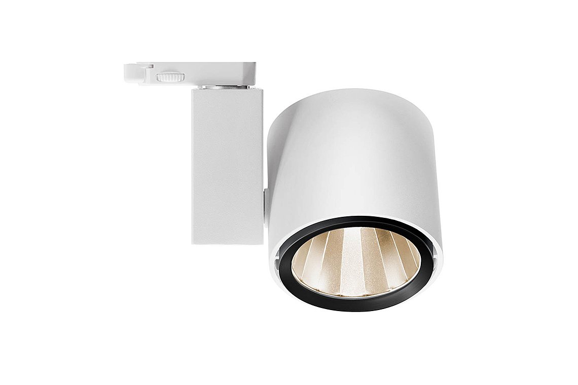 Led Retail Lighting Light By Trilux Led Retail Lighting Light By Trilux
