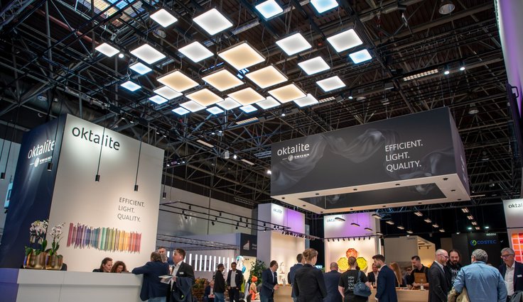 Relacja z Targów EuroShop