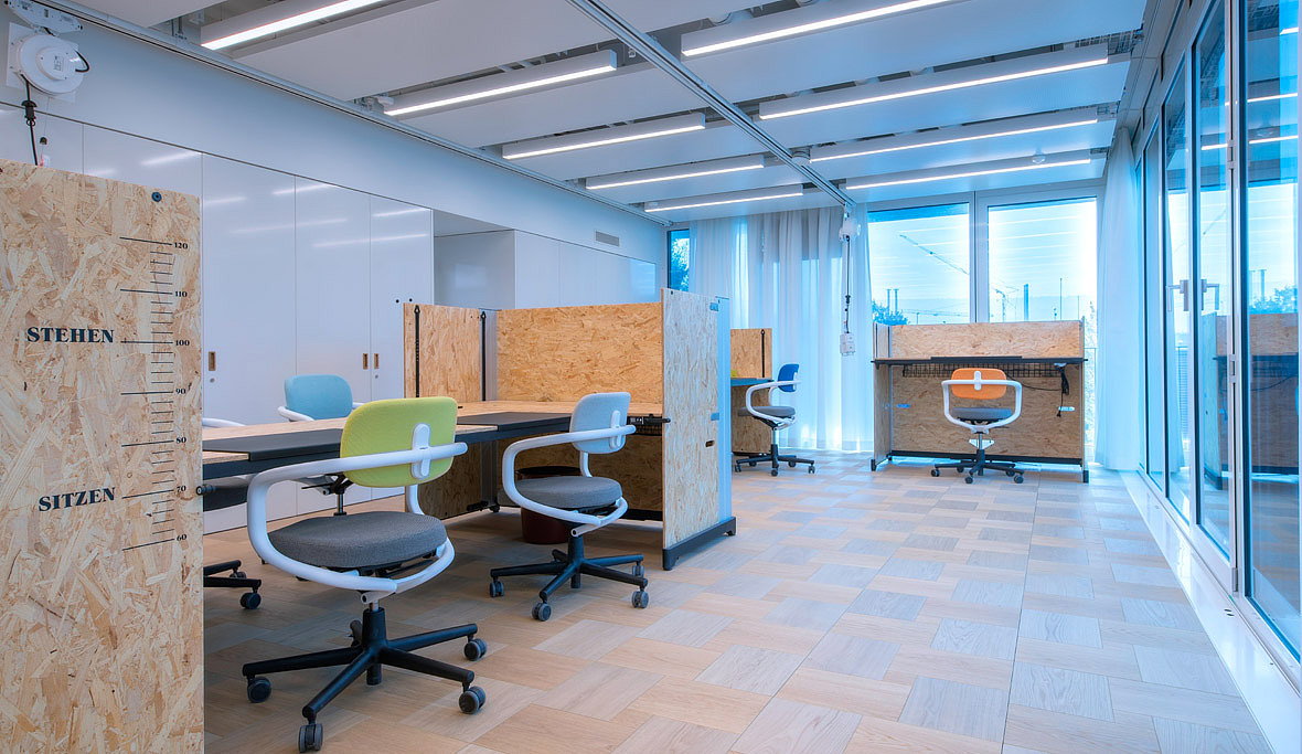 LED lighting | TRILUX Simplify Your Light