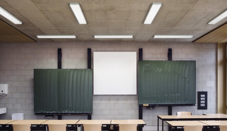 LED Beleuchtung | TRILUX Simplify Your Light – Österreich