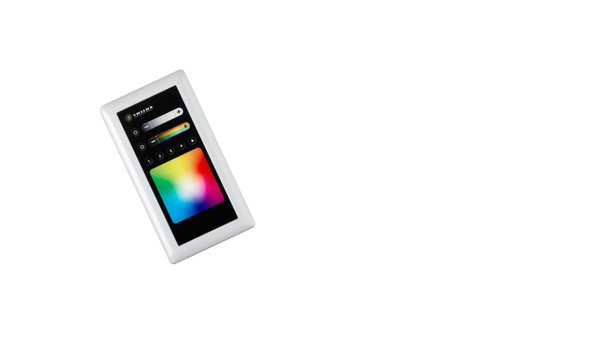 WW/RGB Control Fs