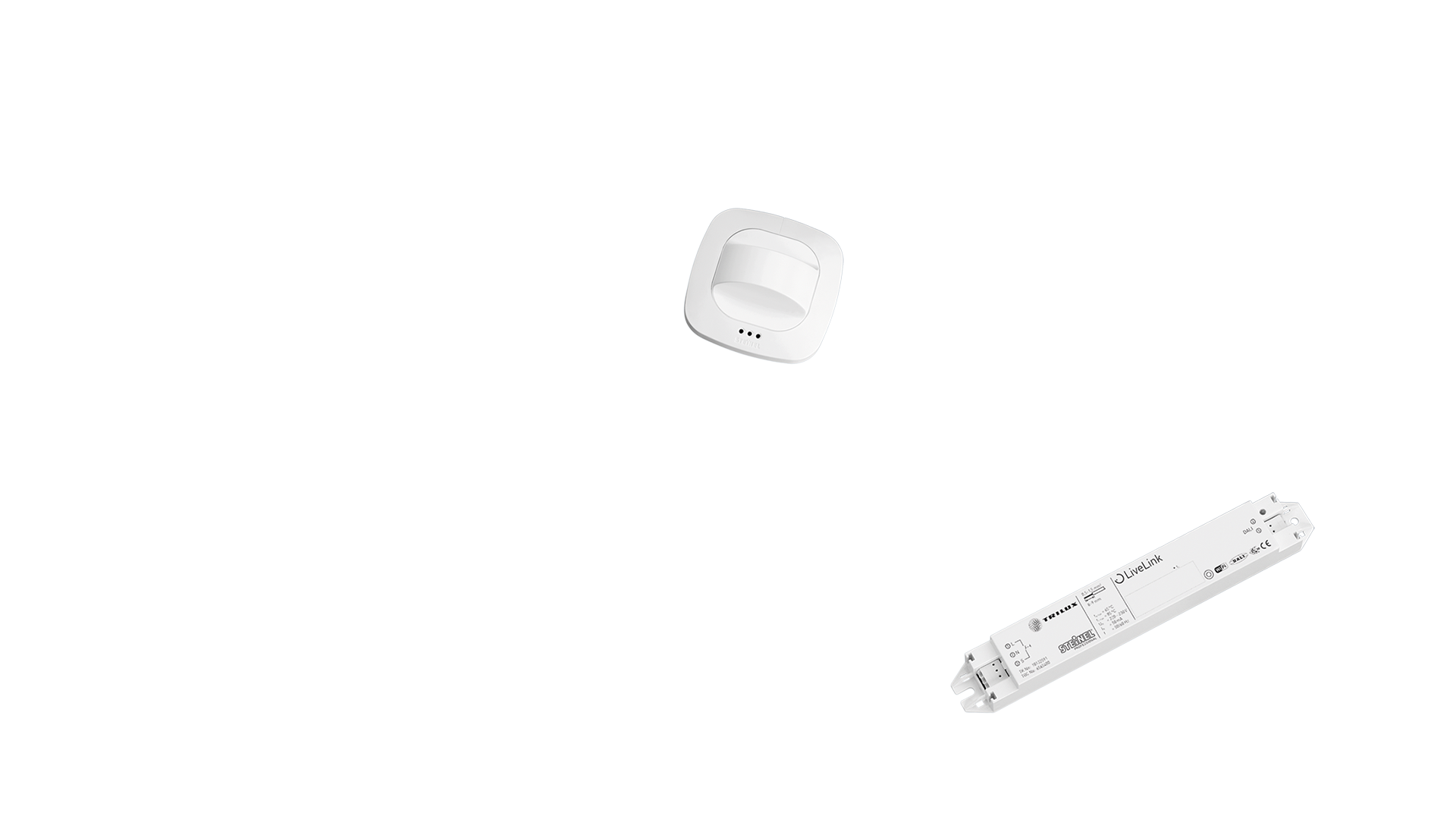 LiveLink Fs
