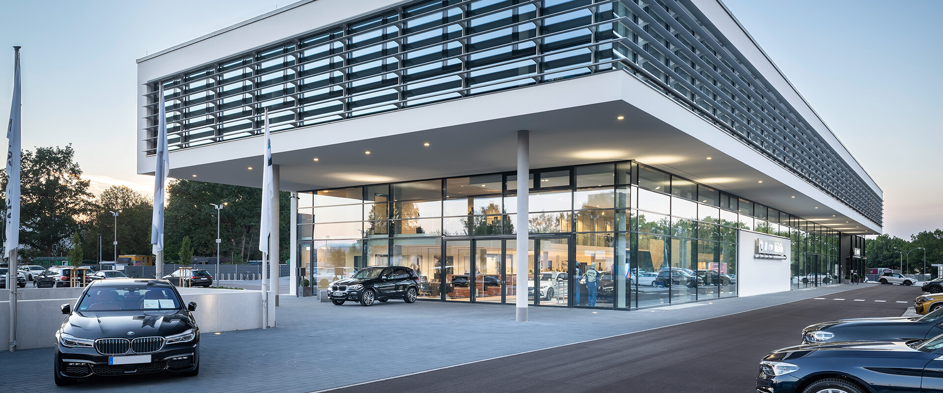 BMW Märtin