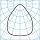 Light distribution