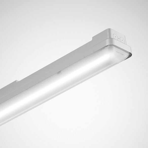 Aragon Fit LED surface-mounted luminaire IP66