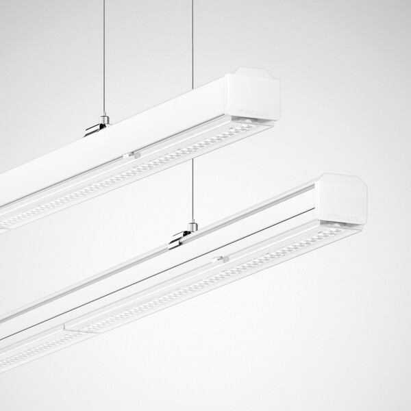 E-Line NEXT LED, modulaire lichtlijn