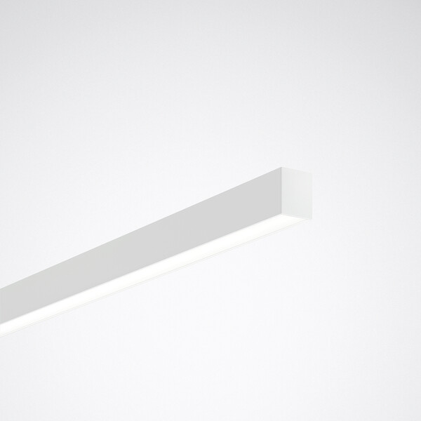 Finea D LED-plafondopbouwarmatuur