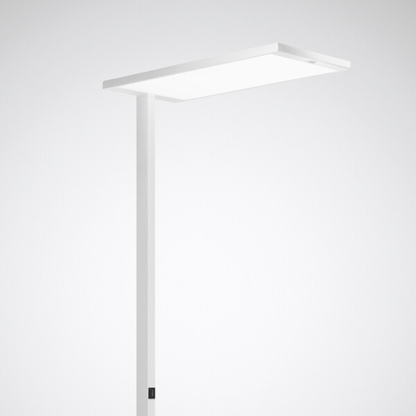Luceos S free-standing luminaire