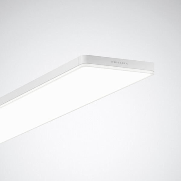 Lunexo D LED ceiling surface-mounted luminaire