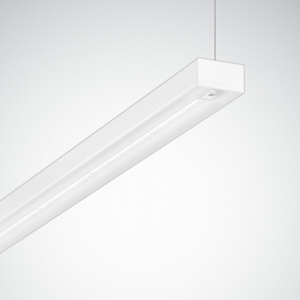 Solvan Flow H LED suspended luminaire