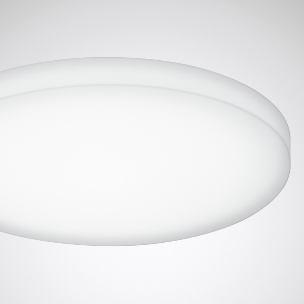 Solegra LED surface-mounted luminaire