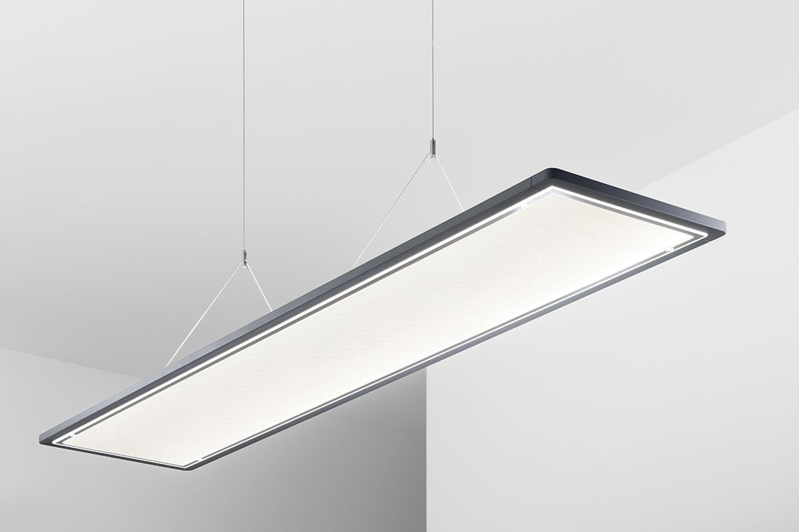 Penelope Monarchie bolvormig Lateralo Plus LED - Products - TRILUX Simplify Your Light