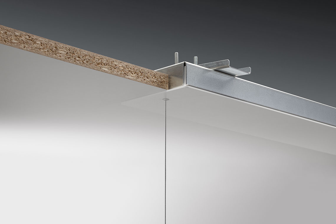 Prodotti trilux simplify your light